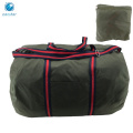 Lightweight Jumbo Foldable  Nylon Ripstop Duffel Handbag for Travel Sport for Men and Women Large